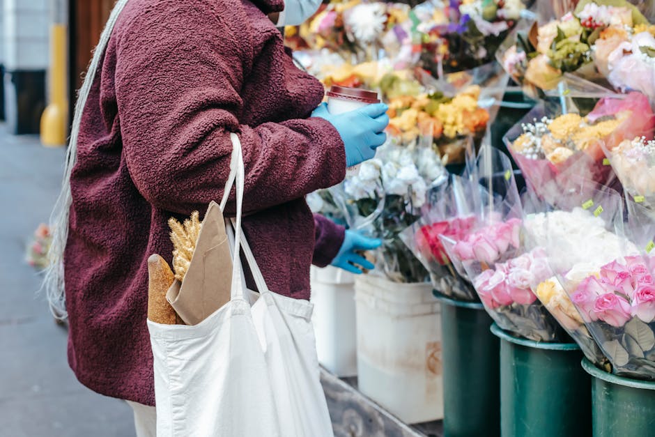 Petersham Nurseries vs local Richmond florists: where to buy